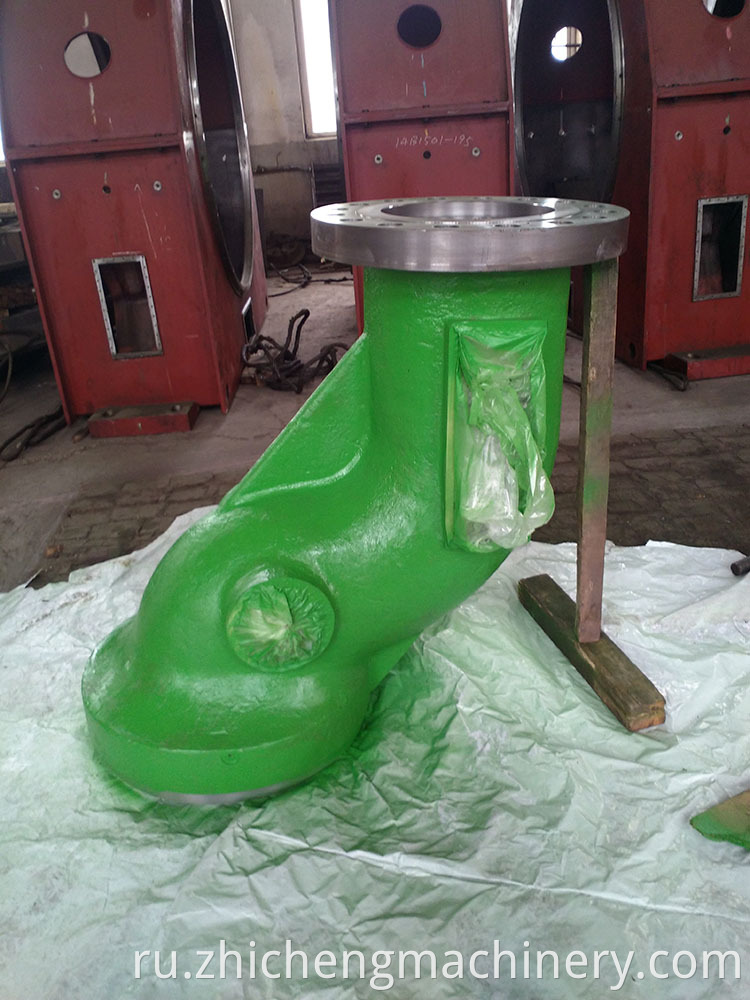 Mud Pump Parts